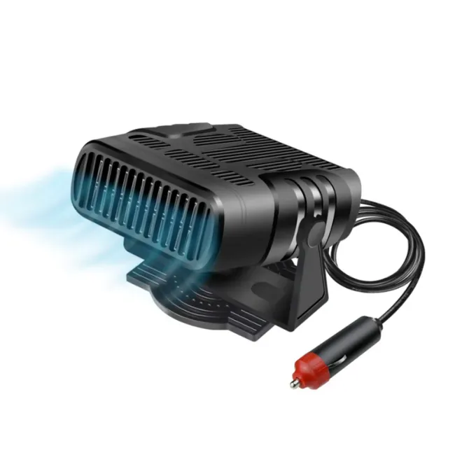 Ar Condicionado Portátil para Carro - Turbo Max