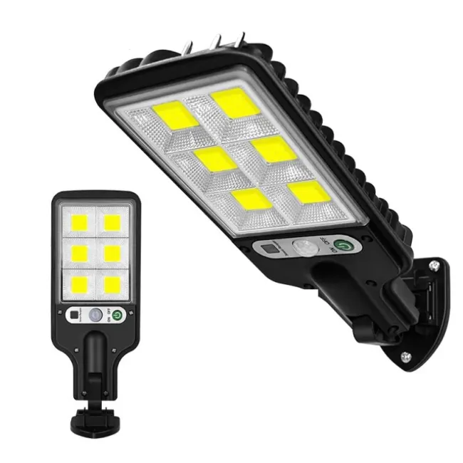 Refletor Solar LED Alto Sustentável - Ultra Reflector
