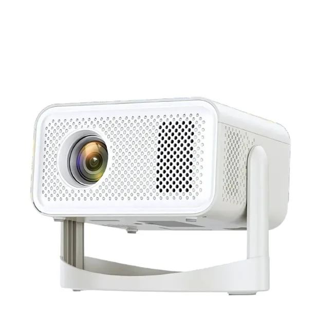 Projetor Smart ViewGo Pro 4K Android 11