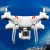 Drone Profissional Oregon: 4K e Retorno Automático