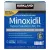 Minoxidil Kirkland 5% - Original - Tratamento de 06 Meses