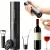 Abridor de Vinho Wine Pro - Super Prático