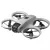 Drone Profissional GT3 8K: Estabilidade e Segurança
