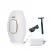 Depilador Laser com Luz Pulsada - Depil Max - Branco