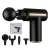 Pistola Massageadora - Max Quality - Preto