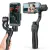 Gimbal F8 Pro – Controle Bluetooth e Estabilização Avançada de 3 Eixos