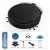 Robô Aspirador SmartClean Max 2000 3-em-1