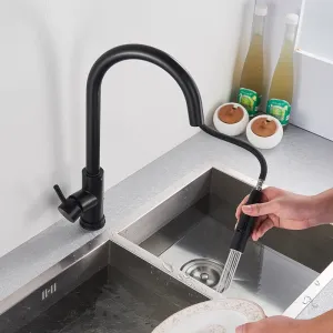 Torneira Gourmet para Cozinha com Sensor